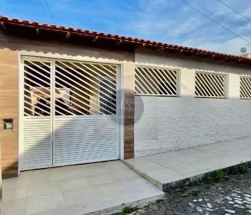 Imagem Casa em Porto Canoa - Serra