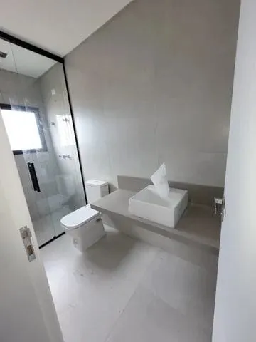 Imagem Casa à venda 4 Quartos, 1 Suite, 2 Vagas, 250M², Jardim São Judas Tadeu, São José dos Campos - SP | Condomínio Reserva Rudá