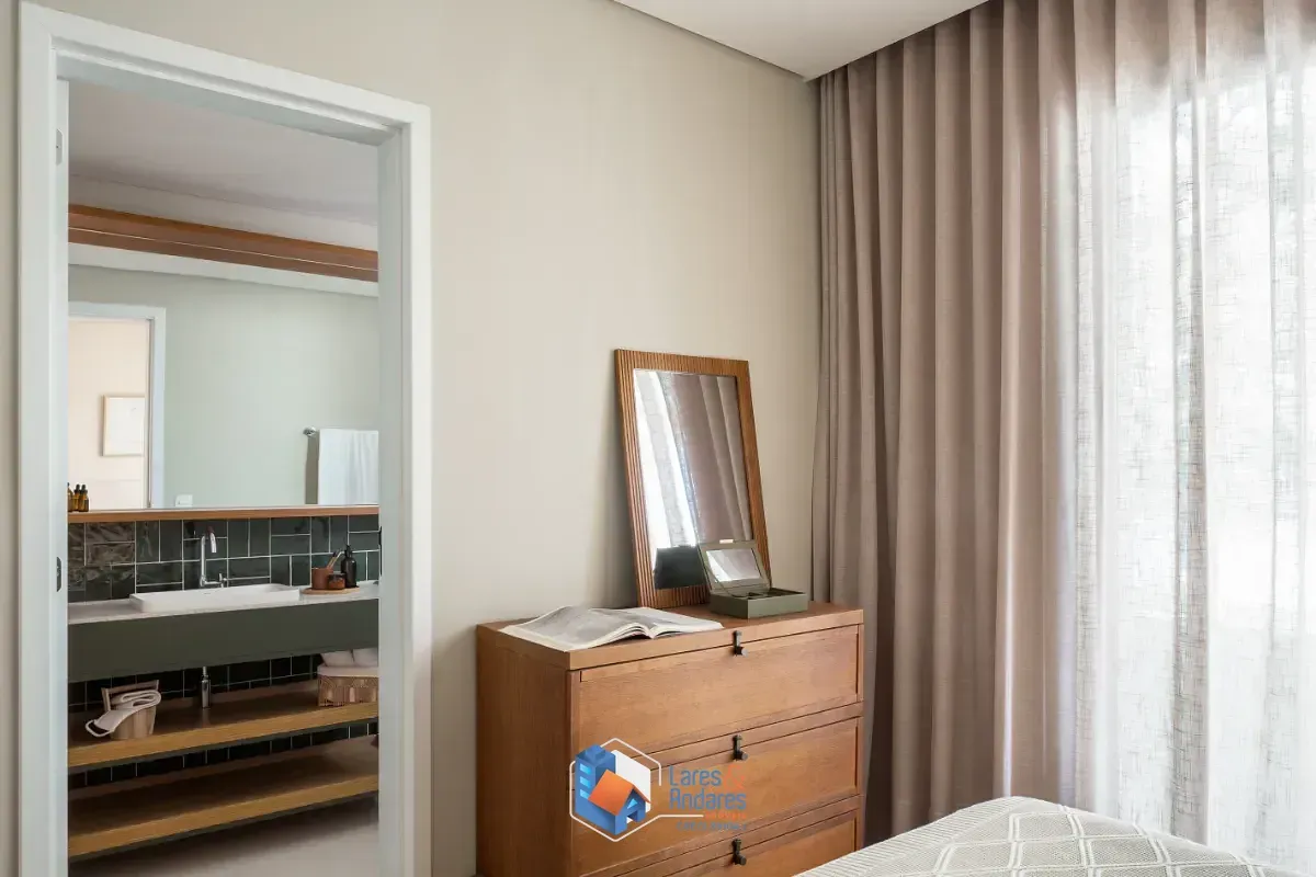 Imagem Apartamento para venda em Vila Mariana com 3 quartos, sendo 1 suíte, 114m²