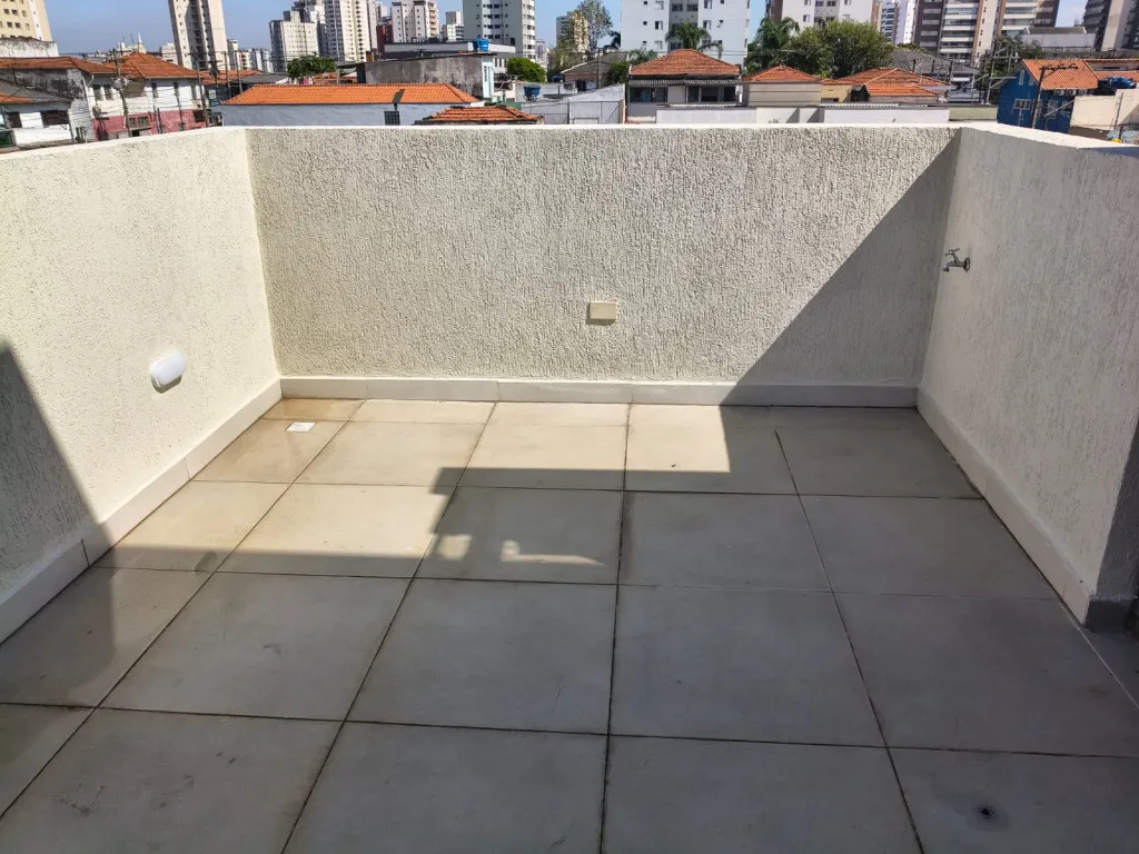 Imagem Duplex 2 dor, metro ipiranga.