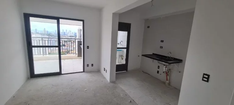Imagem Apartamento à venda, 73 m² por R$ 850.000,00 - Vila Prudente (Zona Leste) - São Paulo/SP