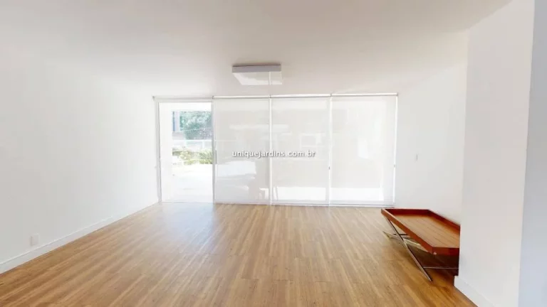 Imagem Apartamento à venda Jardim América São Paulo