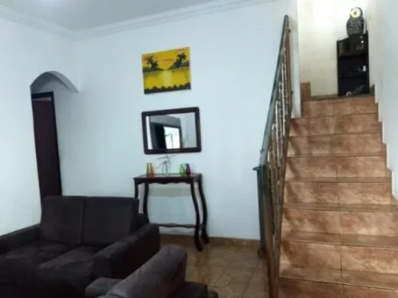 Imagem Casa em Belo Horizonte