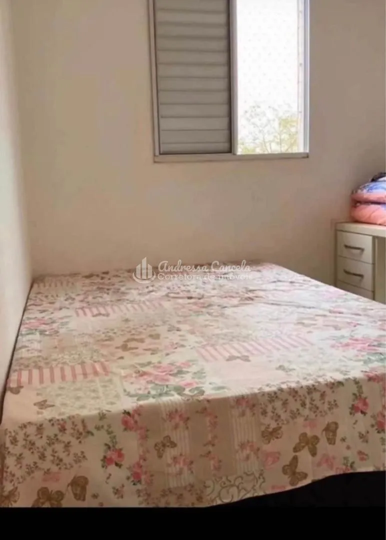 Imagem Rio Bandeira - Apartamento com 2 dormitórios à venda, 48 m² por R$ 200.000,00 - Parque das Flores II - São José do Rio Preto/SP