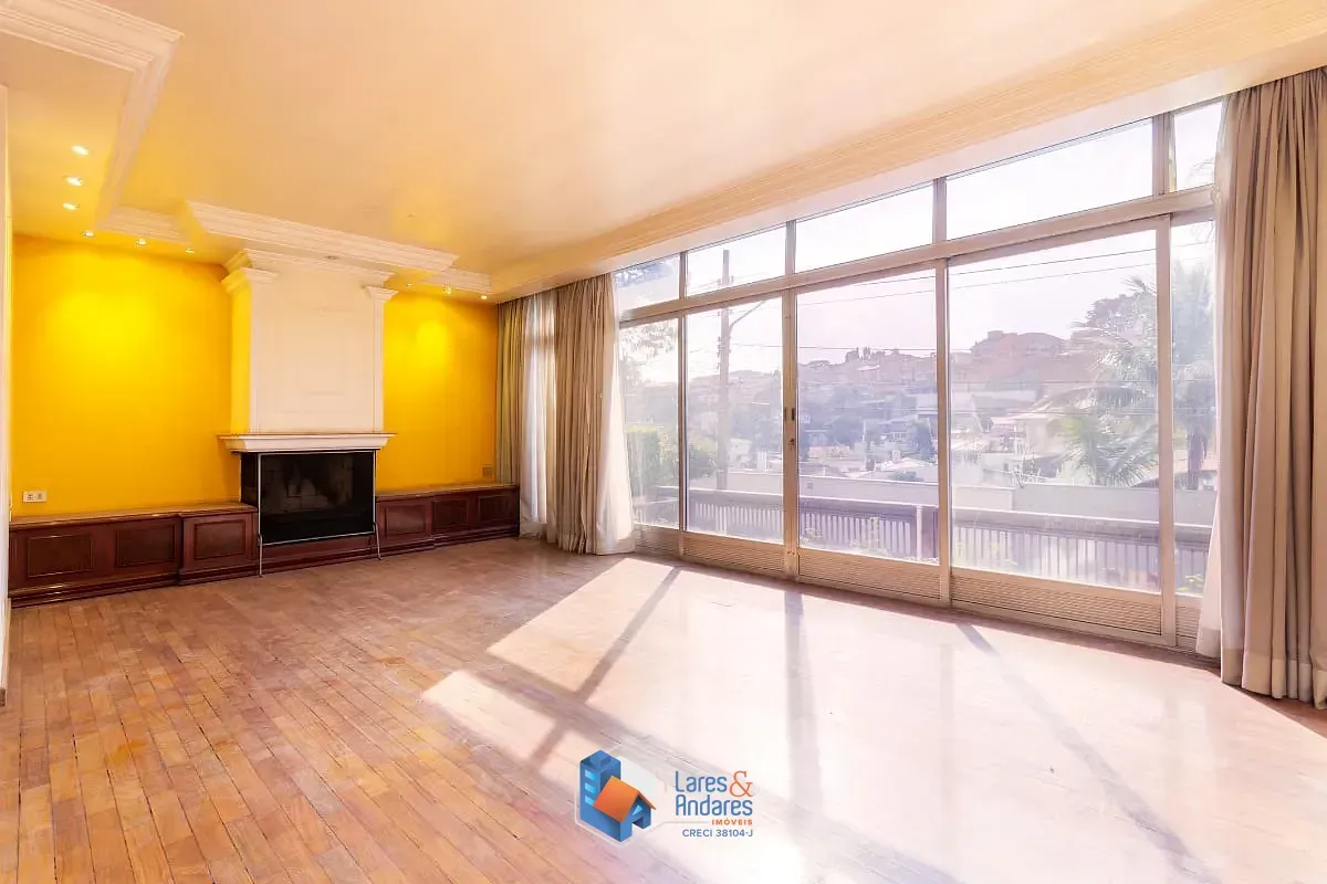 Imagem Casa para venda em Jardim São Bento com 4 quartos, sendo 1 suíte, 442m²