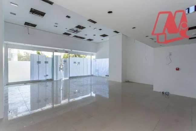 Imagem Loja para alugar, 90 m² por R$ 15.526,08/mês - Praia de Belas - Porto Alegre/RS