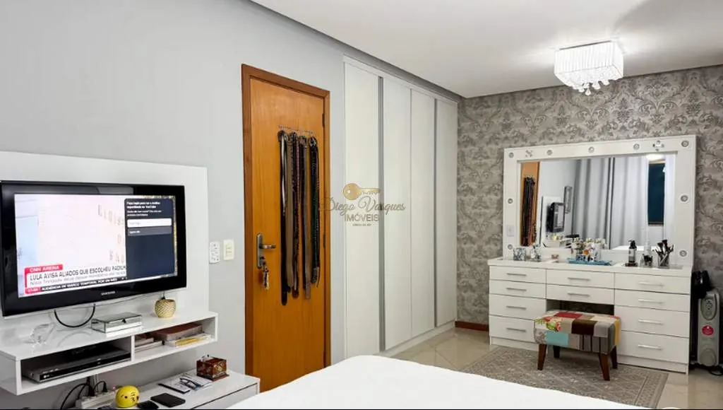 Imagem Apartamento para Venda em Teresópolis / RJ no bairro Alto