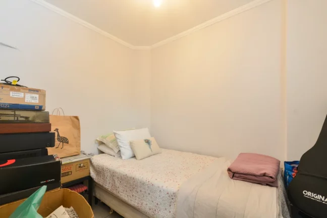 Imagem Apartamento à venda em São Paulo, Liberdade, com 2 quartos, 79m2