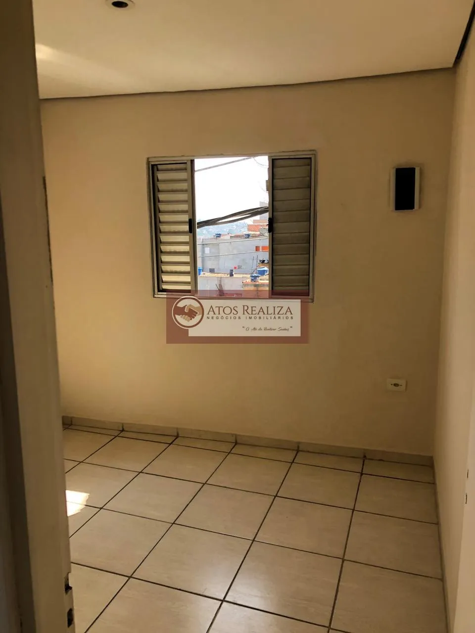 Imagem Apartamento à venda e locação em Parque São Miguel - SP: 42m², 1 quarto e 1 banheiro por R$600