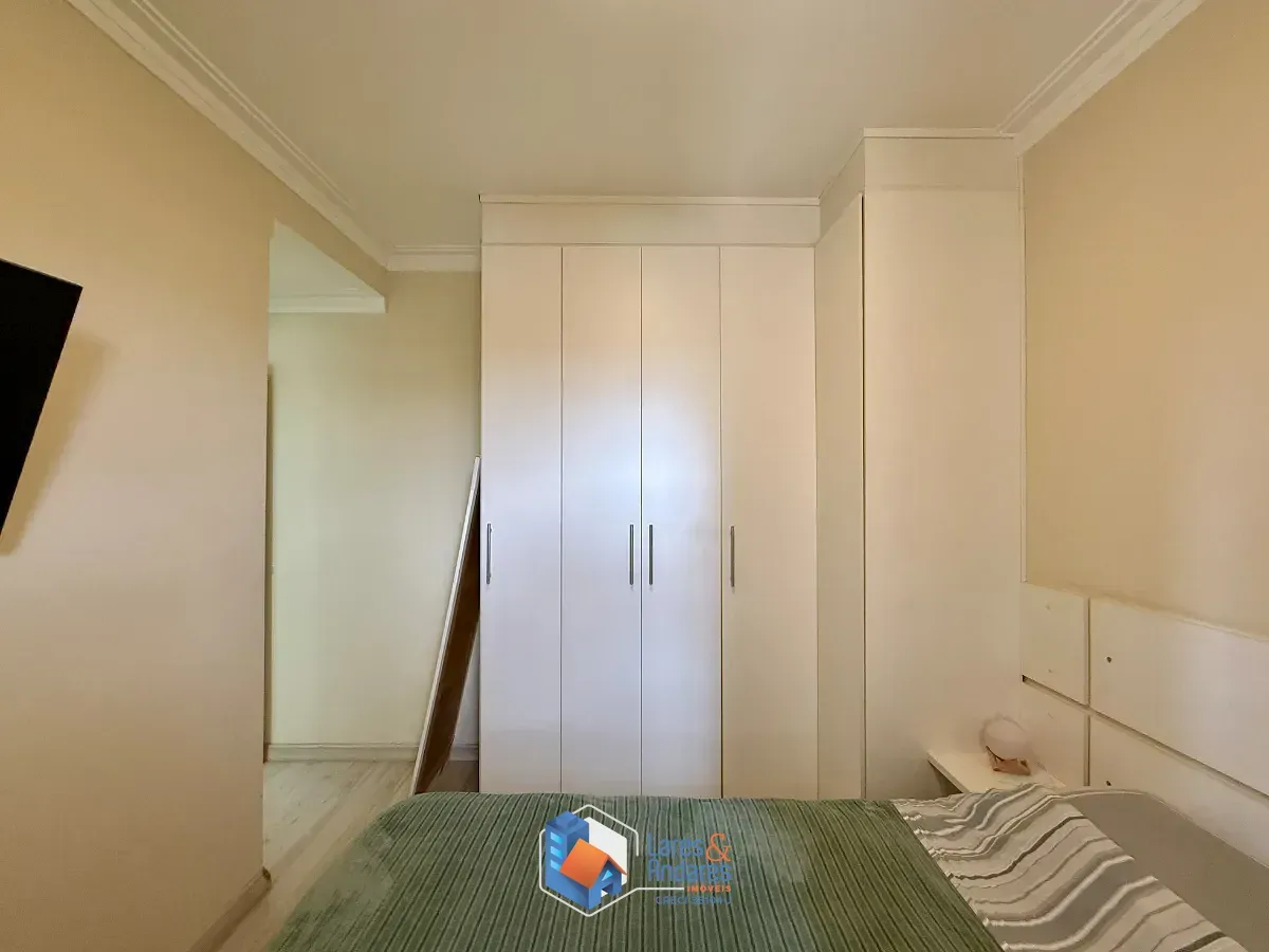 Imagem Apartamento para venda em Jardim Umuarama com 2 quartos, sendo 1 suíte, 65m²