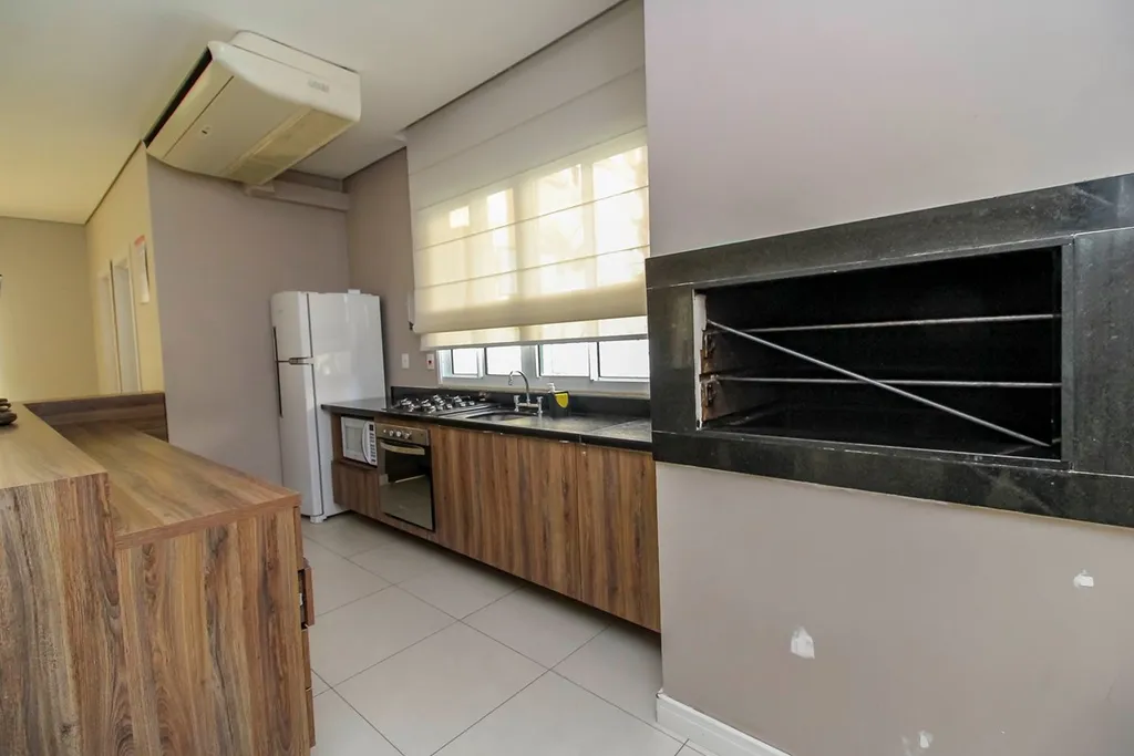 Imagem Apartamento em Vila Nova