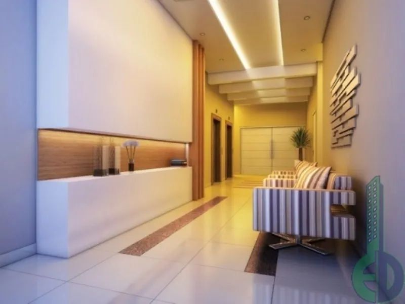 Imagem Edifício Innovare Lorenzini Santo André - SP, apartamento 2 dormitórios em Santo André, apartamento em Santo André