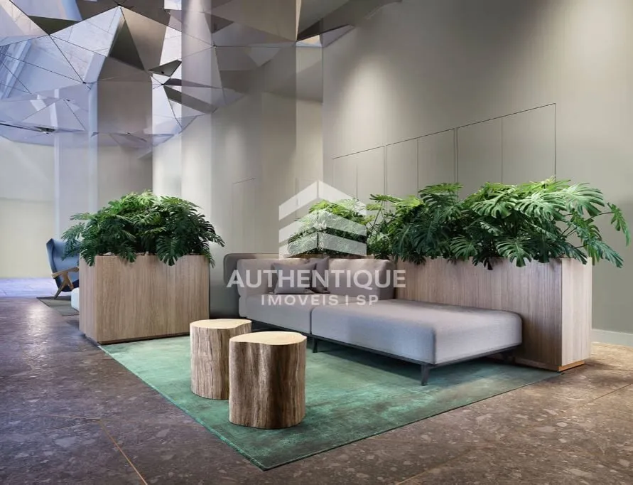 Imagem VENTURA PINHEIROS FARIA LIMA - Apartamento à venda em São Paulo/SP