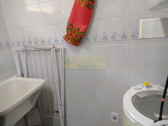 Imagem APARTAMENTO RESIDENCIAL em CARAGUATATUBA - SP, MARTIM DE SÁ
