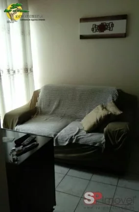Imagem APARTAMENTO NO BAIRRO DO LIMÃO