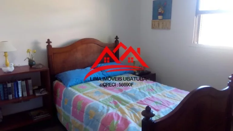 Imagem Casa venda Praia do Lázaro, Ubatuba, com 6 quartos e 4 banheiros