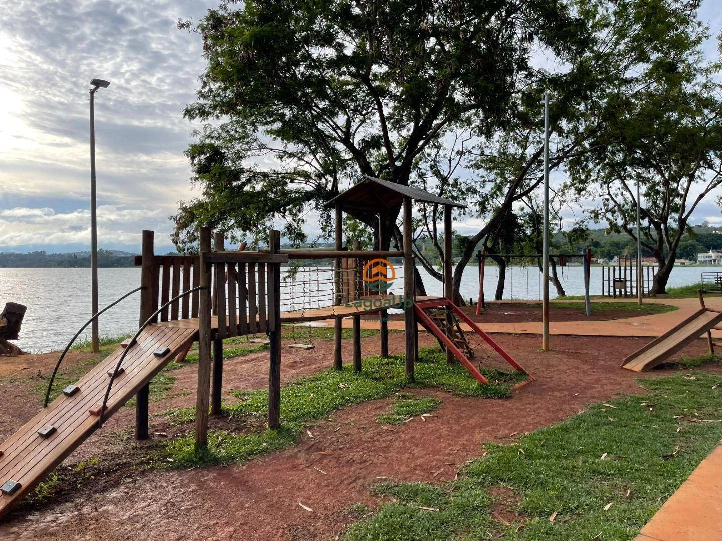 Imagem Terreno à venda no Joá - Lagoa Santa, Minas Gerais
