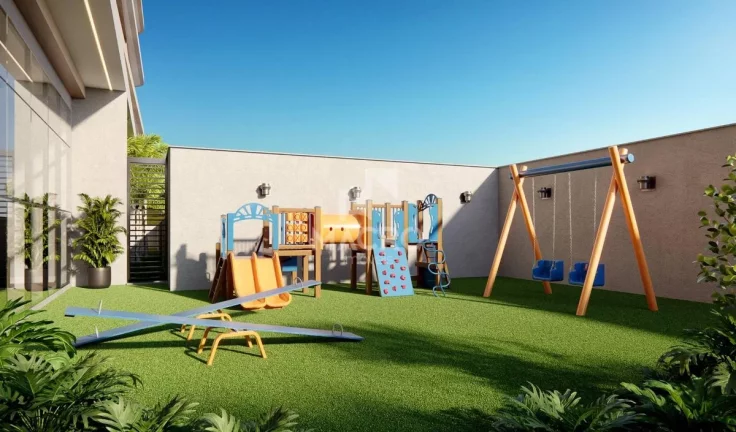 Imagem Apartamento Alto Padrão | Vila Nova (Res. Ópera) | 399m²