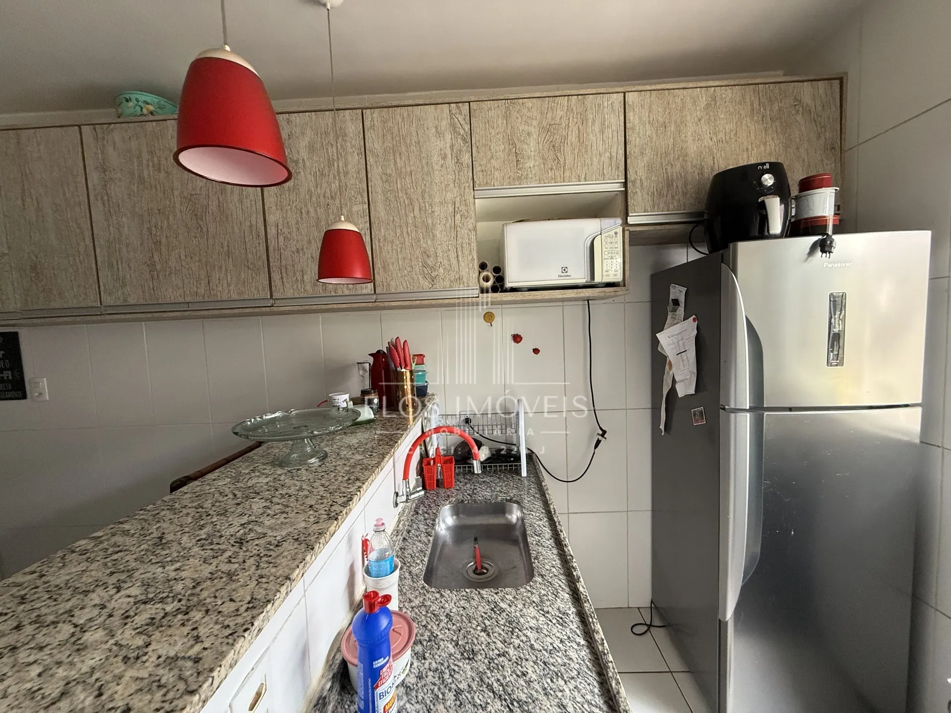 Imagem Casa de 3 quartos, 118m² no bairro Jardim Residencial Regina Bastelli, em Limeira