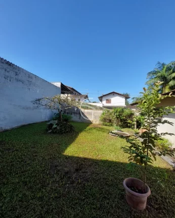 Imagem CASA NO BAIRRO GLÓRIA COM TERRENO MEDINDO 625 M² SENDO 12,5M FRENTE X 50M PROFUNDIDADE