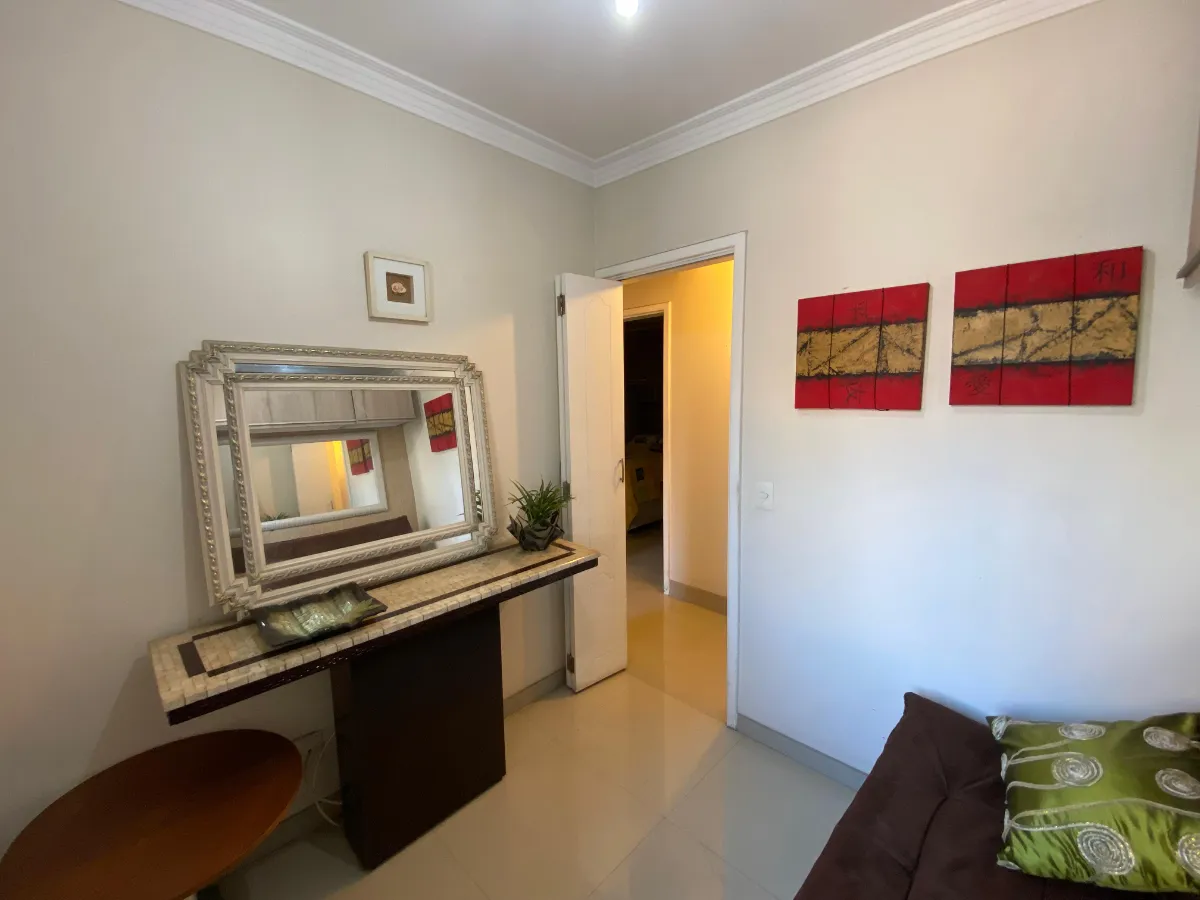 Imagem Apartamento para venda em Vila Gomes Cardim com 3 quartos, sendo 1 suíte, 97m2