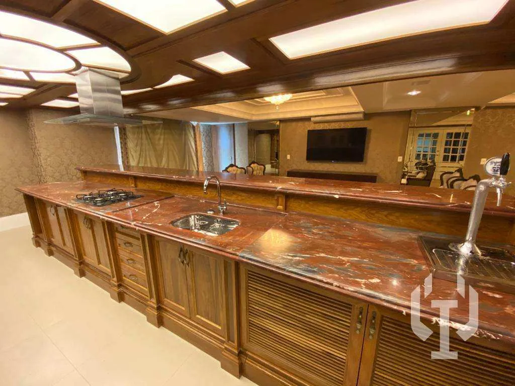 Imagem Apartamento à venda, no Ed. Vogue CNA em Itapema, Meia Praia, com 4 quartos, 185,00m2