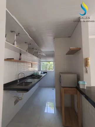 Imagem Apartamento Residencial Quartzo José Walter