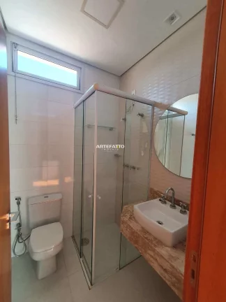 Imagem Apartamento à venda em Franca, São José, com 3 quartos, 104m2