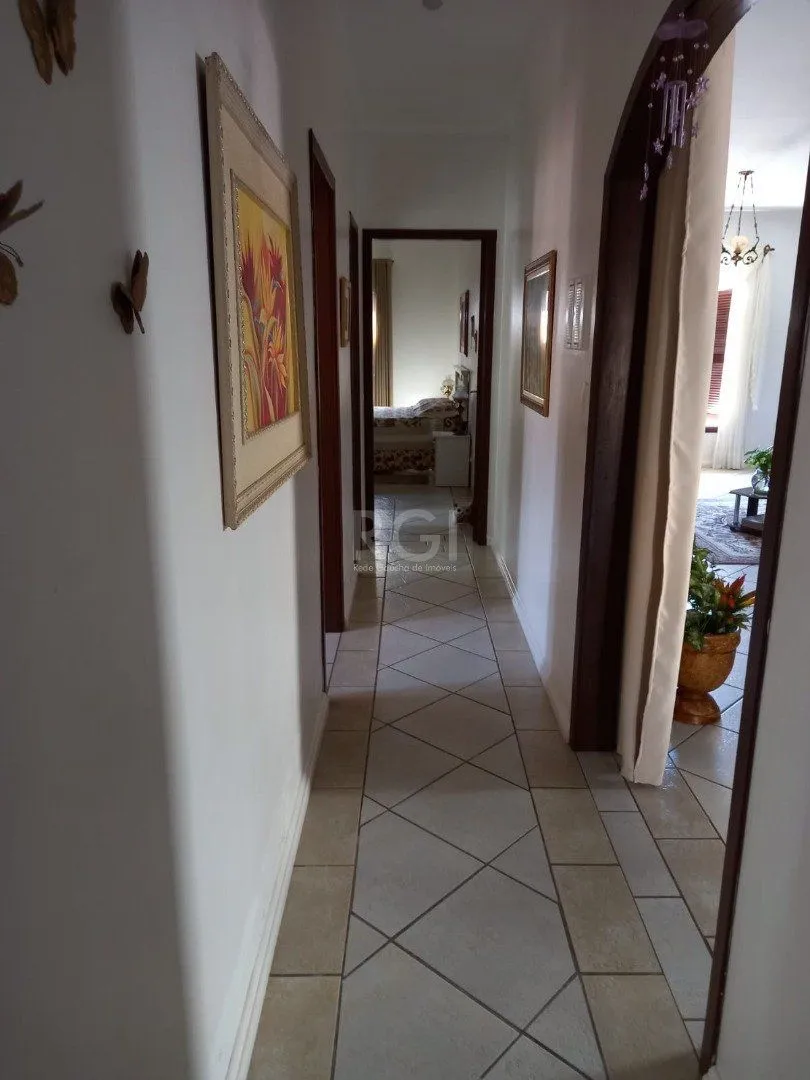 Imagem Casa para venda - 196m², 3 dormitórios - Centro de Torres/RS