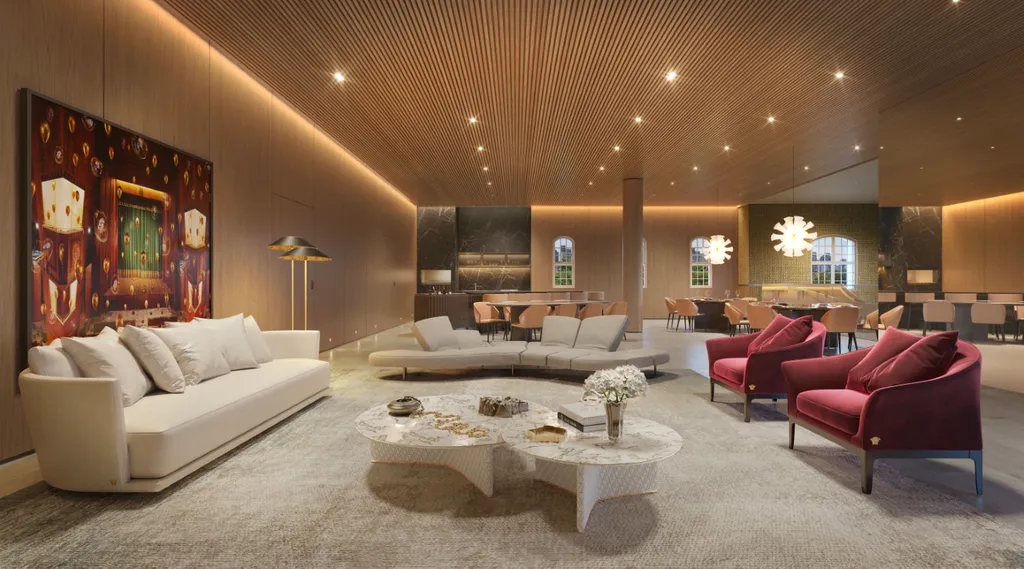 Imagem Apartamento em Moinhos de Vento