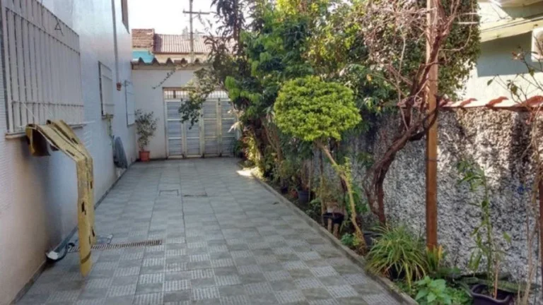 Imagem Sobrado para Venda por R$1.400.000,00 com 255m², 3 dormitórios, 1 suite e 7 vagas - Belenzinho, São paulo / SP - Cód. BDI28850