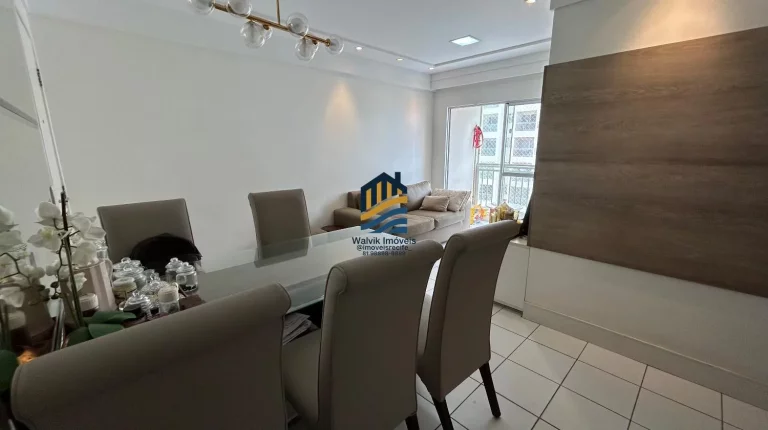 Imagem Apartamento no Vita Residencial Club