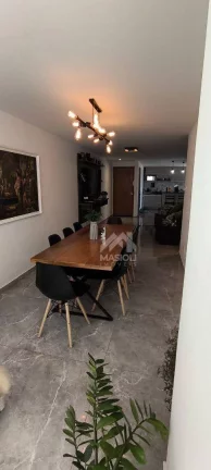 Imagem Apartamento com 3 dormitórios à venda, 115 m² por R$ 1.050.000 - Praia de Itapoã - Vila Velha/ES