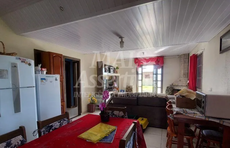 Imagem Exclente casa à venda no Balneario em Rondinha, Arroio do Sal - 2 dormitórios.