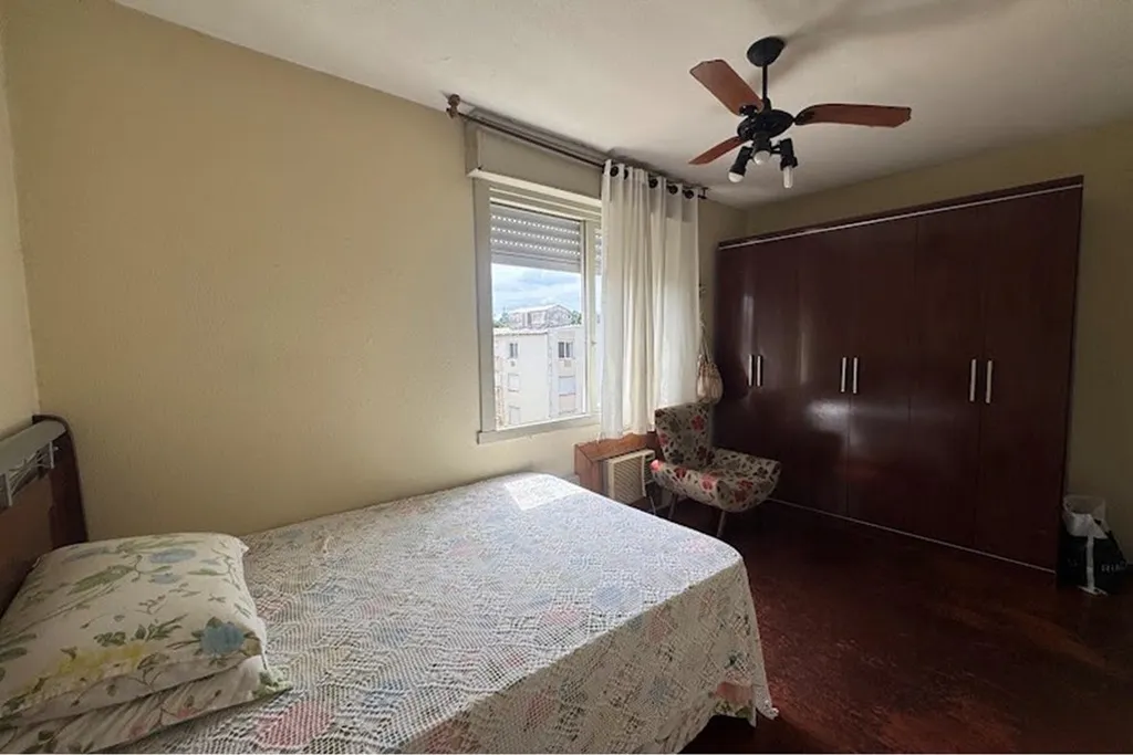 Imagem Apartamento em Jardim do Salso