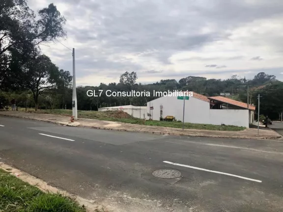 Imagem Vende Terreno Misto de Esquina Jardim Maringá ou Divisa Bela Vista Indaiatuba SP