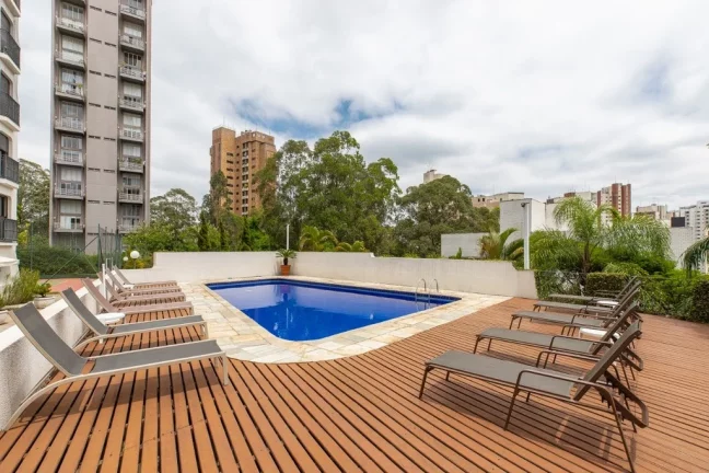 Imagem Apartamento à venda em São Paulo, Vila Suzana, com 3 quartos, 177,53m2