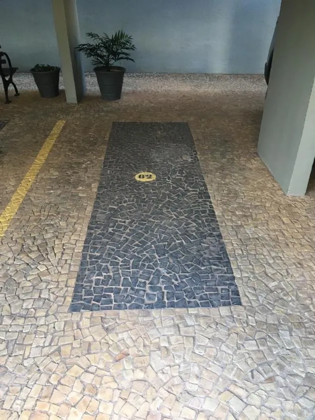 Imagem APARTAMENTO - CONDOMÍNIO EDIFÍCIO RIVIERA