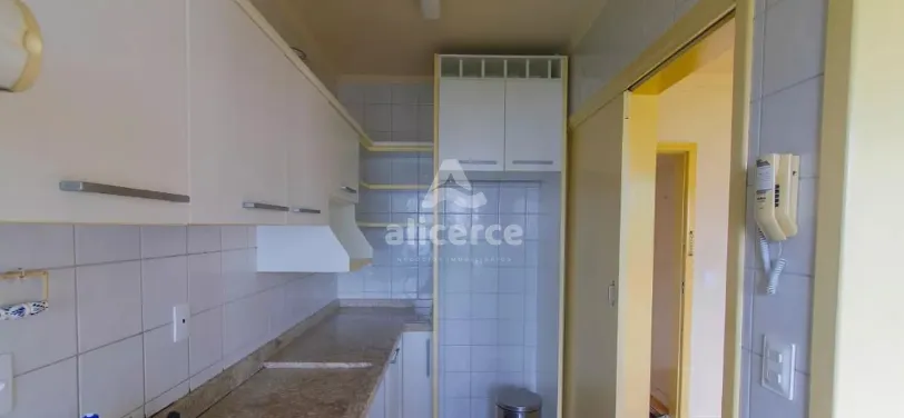 Imagem Apartamento à venda com 2 quartos , 57,75m² em Nossa Senhora do Rosário São José
