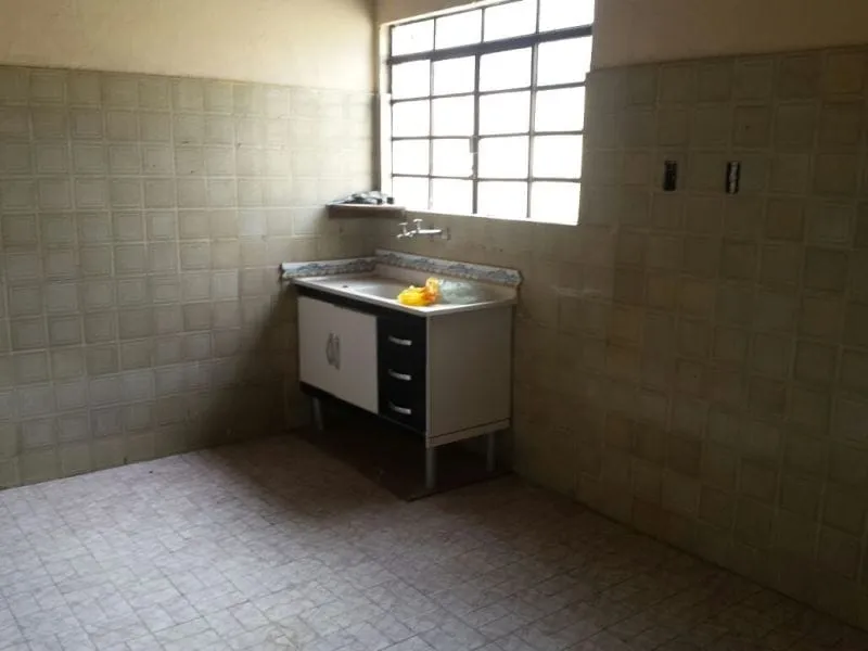 Imagem Casa à venda 3 Quartos, 1 Vaga, 150M², Maria Áurea, Pindamonhangaba - SP