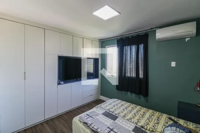 Imagem Apartamento à Venda - Recreio, 3 Quartos, 99 m2