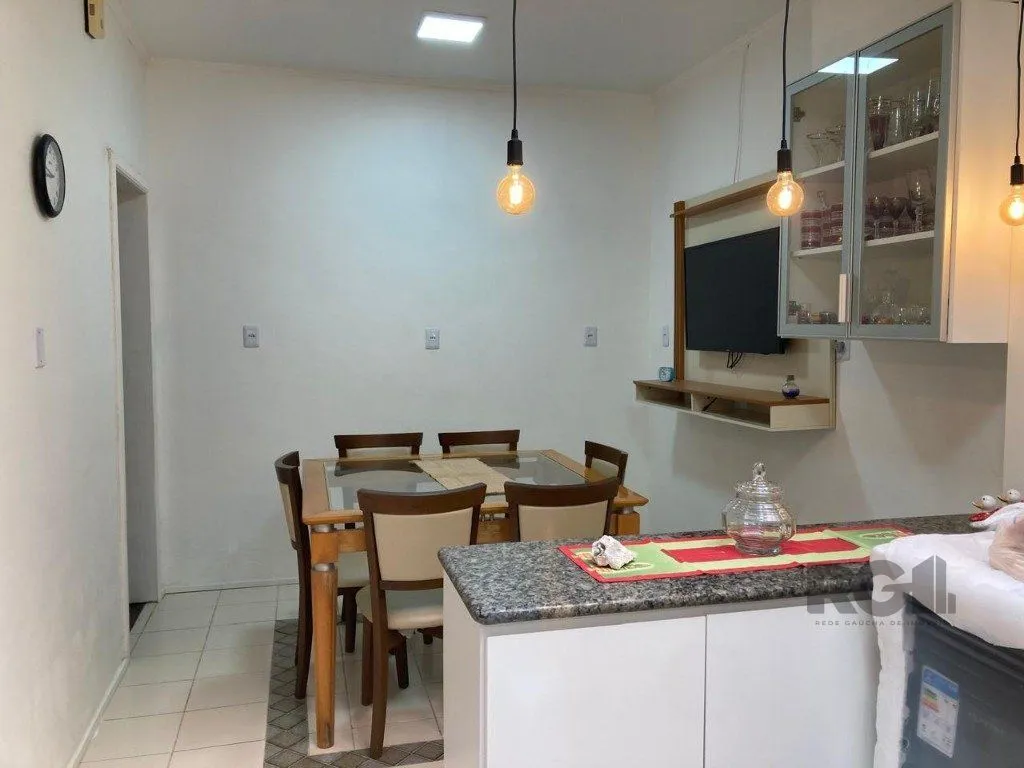 Imagem apartamento - 2 dorms. - 59,63 m² - Praia de Belas