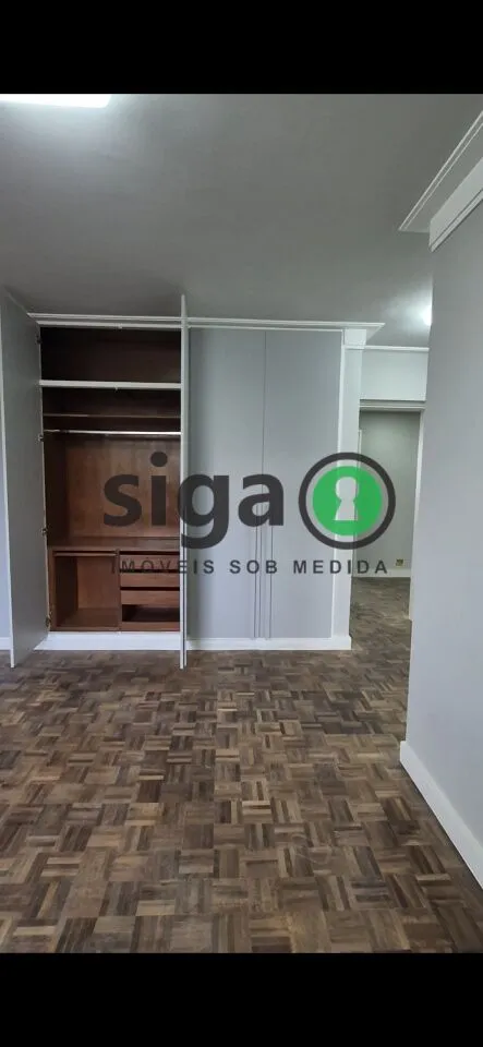 Imagem APARTAMENTO A VENDA COM 4 QUARTOS NO PORTAL DO MORUMBI