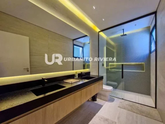 Imagem Luxo e Sofisticação na Riviera de São Lourenço Módulo 11