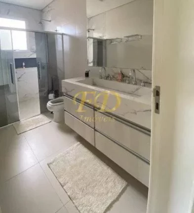 Imagem CASA ALTO PADRÃO CONDOMÍNIO FECHADO NA REPRESA
