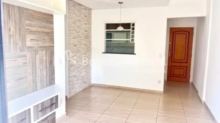 Imagem Apartamento 3 quartos com Suíte e 2 Vagas Condomínio Costa Azul em Campinas - SP

Localizado em um...