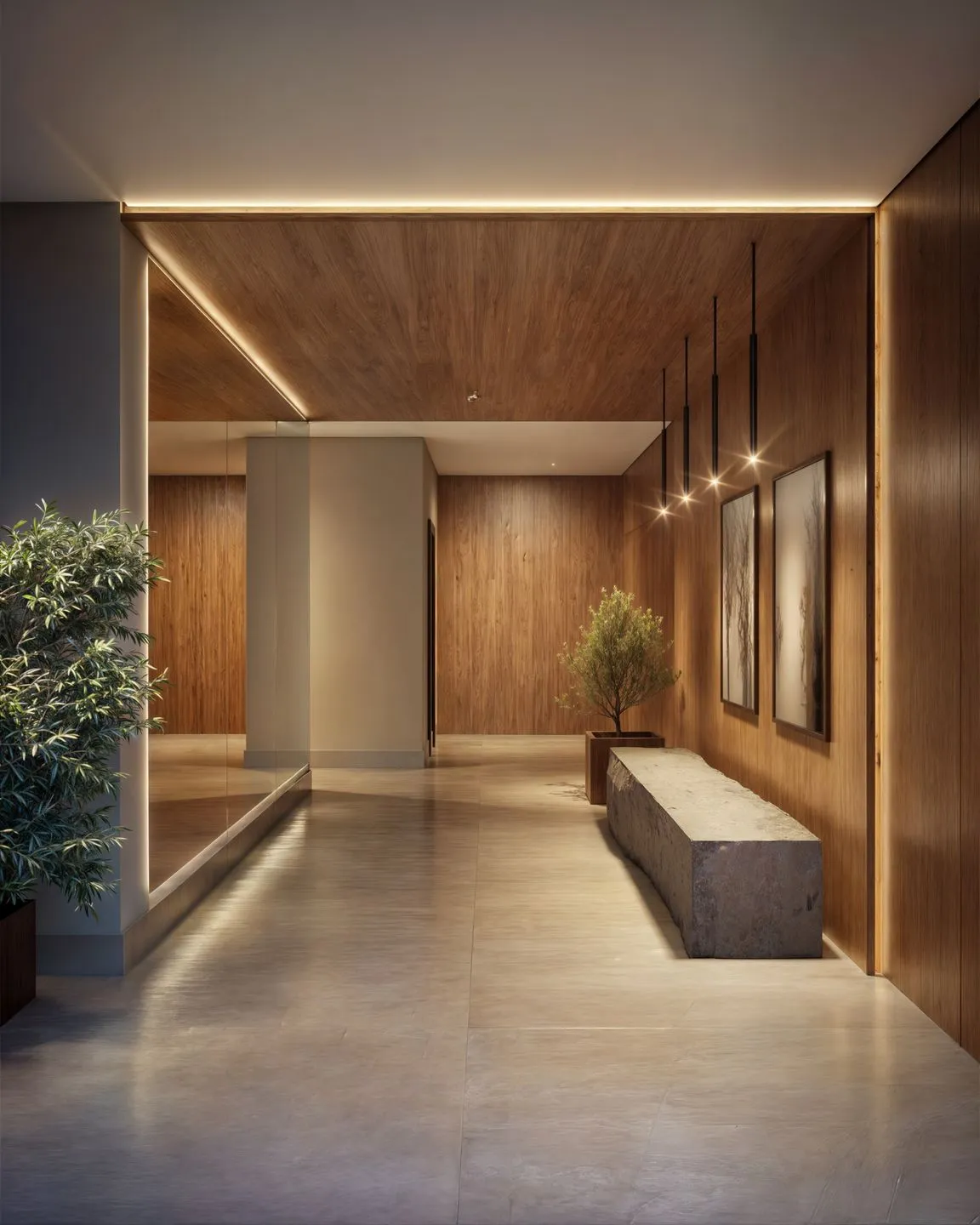 Imagem Apartamento à venda em Caxias do Sul, Exposição, com 3 quartos, 128.93m2