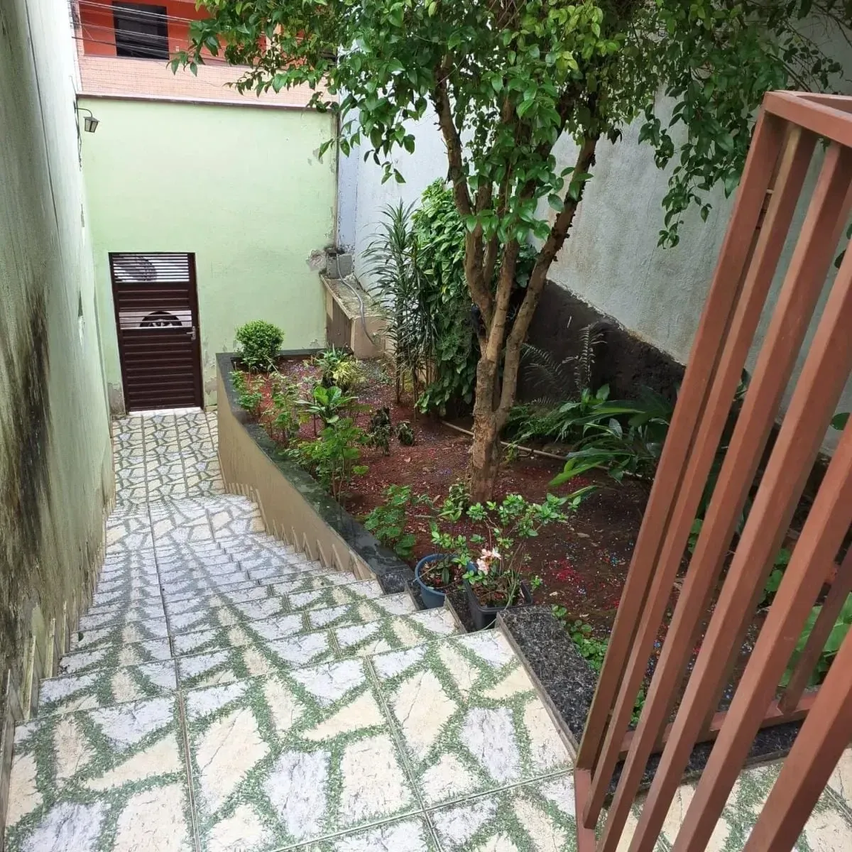 Imagem Casa com 4 Quartos à Venda, 250 metros em Jardim Itapeva - Mauá