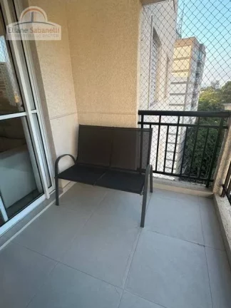 Imagem Apartamento à venda com 3 dormitórios, 2 banheiros, 76 m² Jd. Colombo.