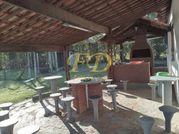 Imagem Sítio em Jarinu